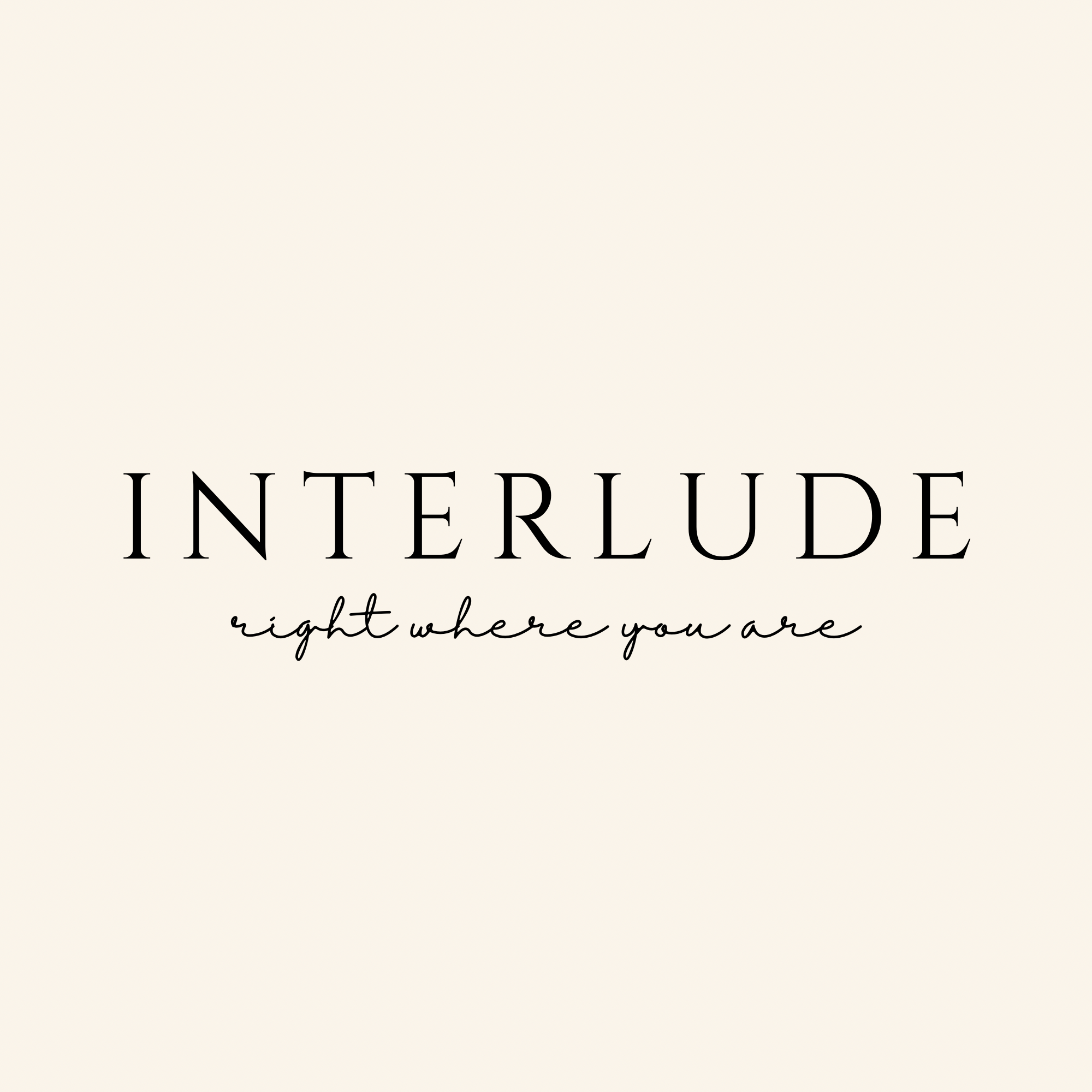 Interlude Boutique